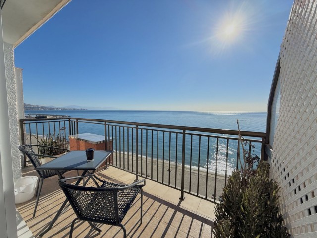 Penthouse in Fuengirola