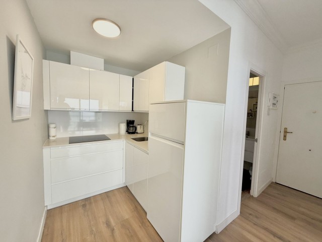 Penthouse in Fuengirola