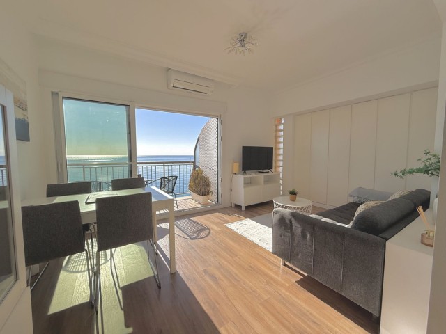 Penthouse in Fuengirola