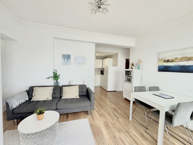 Penthouse in Fuengirola