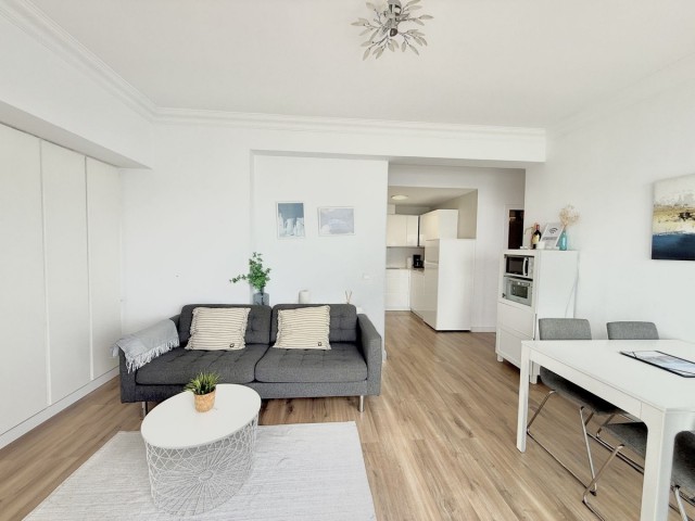 Penthouse in Fuengirola