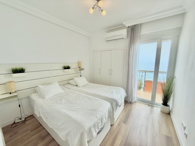 Penthouse in Fuengirola