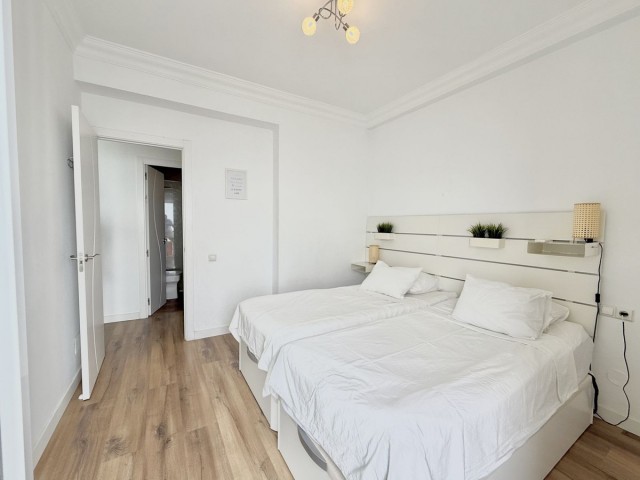 Penthouse in Fuengirola