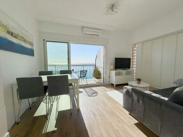 Penthouse in Fuengirola