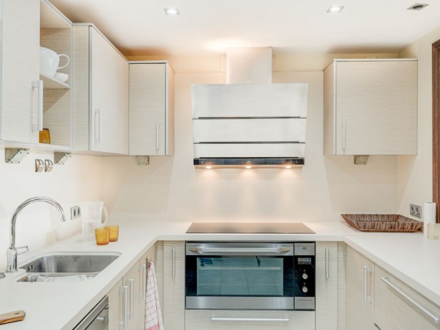 3 Bedrooms Apartment in Estepona