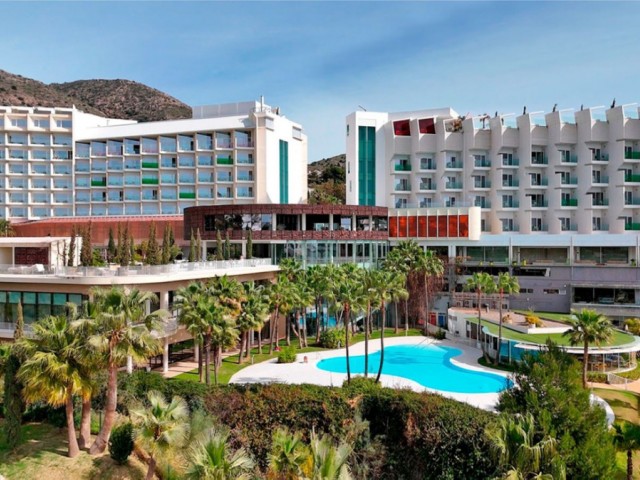 Apartment, Fuengirola