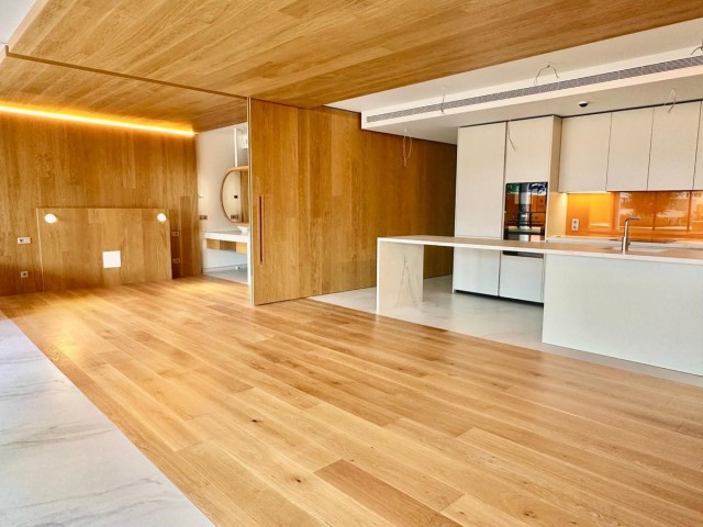 3 Bedrooms Apartment in Fuengirola