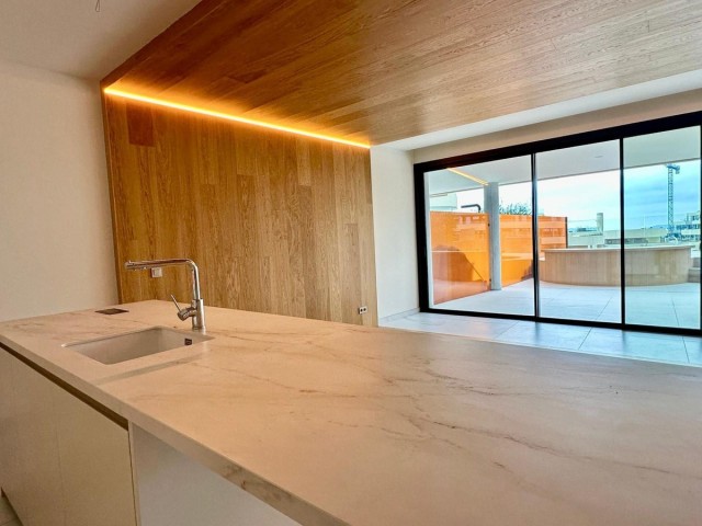 3 Bedrooms Apartment in Fuengirola