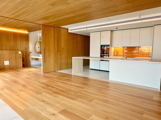 3 Bedrooms Apartment in Fuengirola