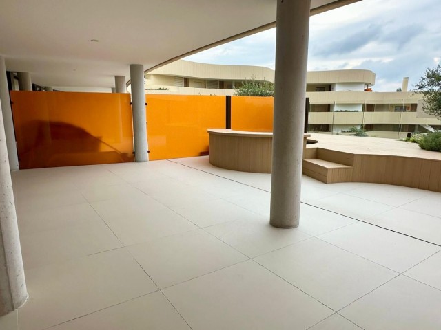 3 Bedrooms Apartment in Fuengirola