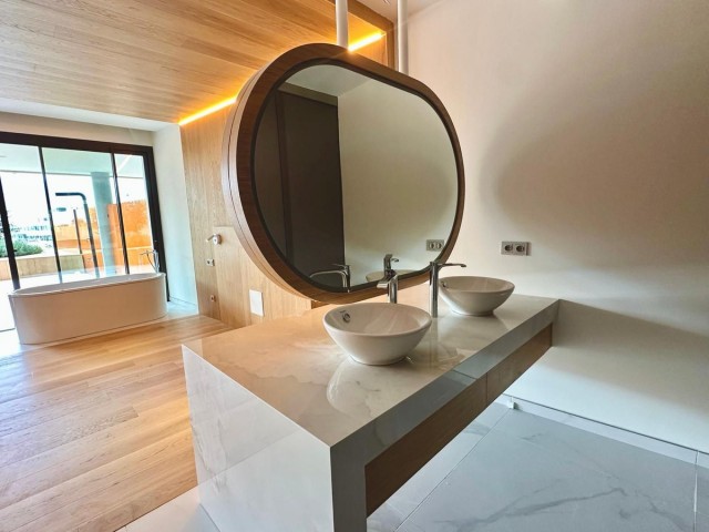 3 Bedrooms Apartment in Fuengirola