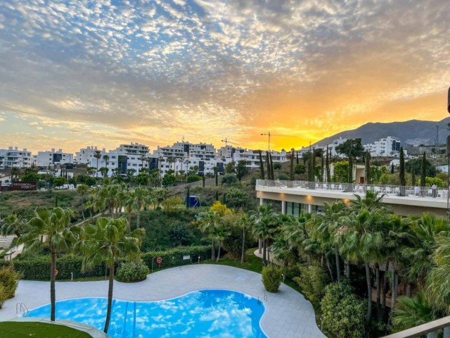 3 Bedrooms Apartment in Fuengirola