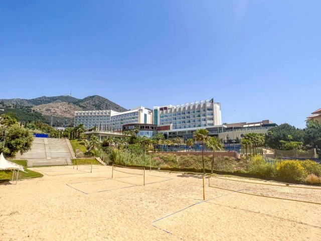 3 Bedrooms Apartment in Fuengirola