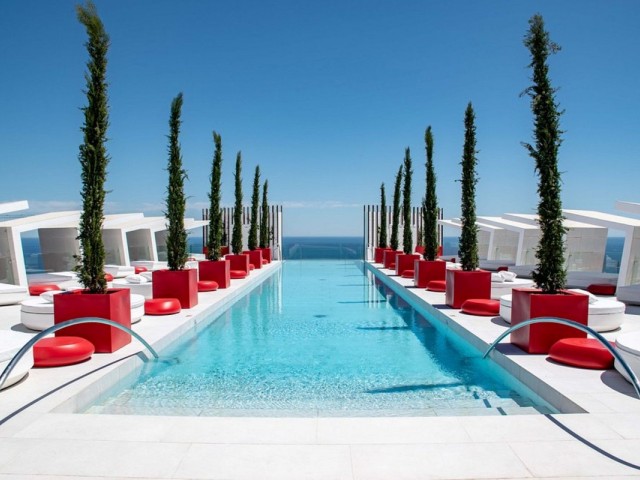 3 Bedrooms Apartment in Fuengirola