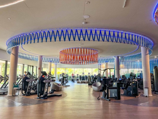 3 Bedrooms Apartment in Fuengirola