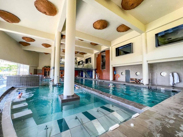 3 Bedrooms Apartment in Fuengirola