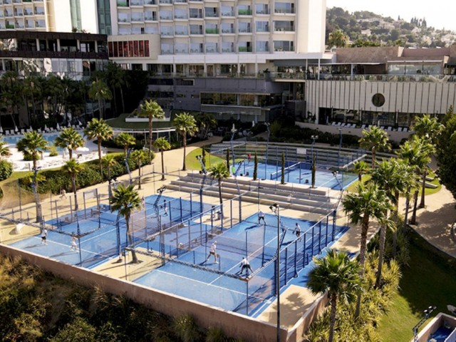 3 Bedrooms Apartment in Fuengirola