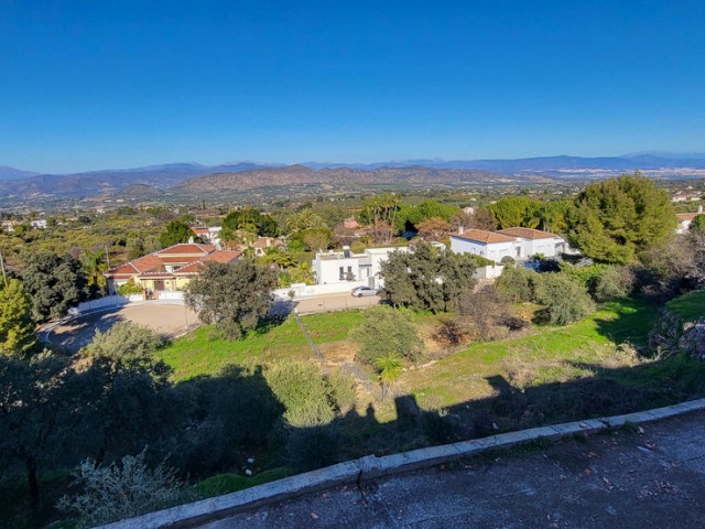 Terreno, Alhaurín el Grande, R5297605