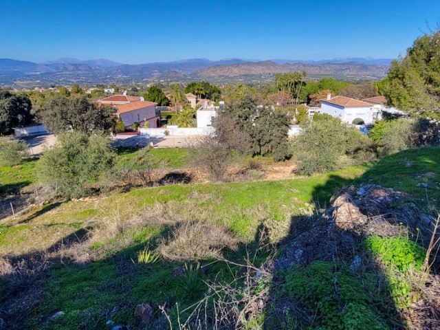 Terreno, Alhaurín el Grande, R5297605