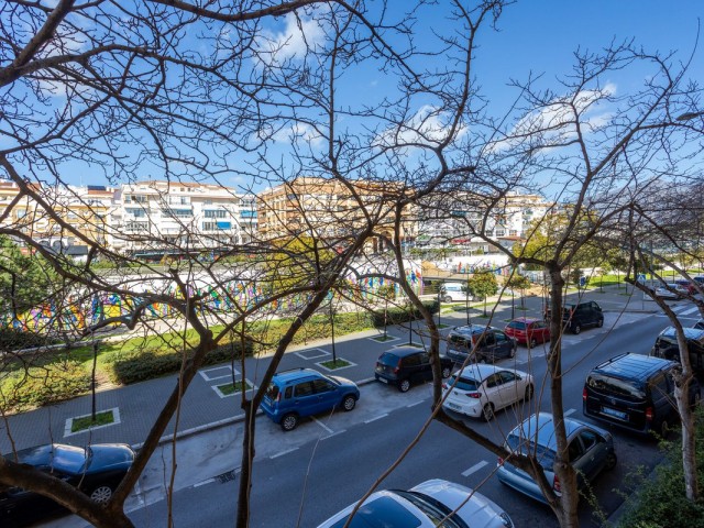 2 Bedrooms Apartment in San Pedro de Alcántara