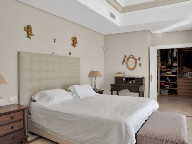 7 Bedrooms Villa in Nueva Andalucía