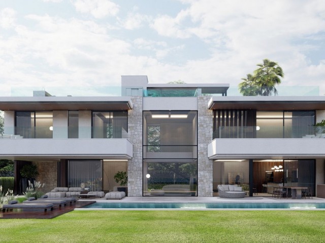 Parcelle Marbesa - R5187739