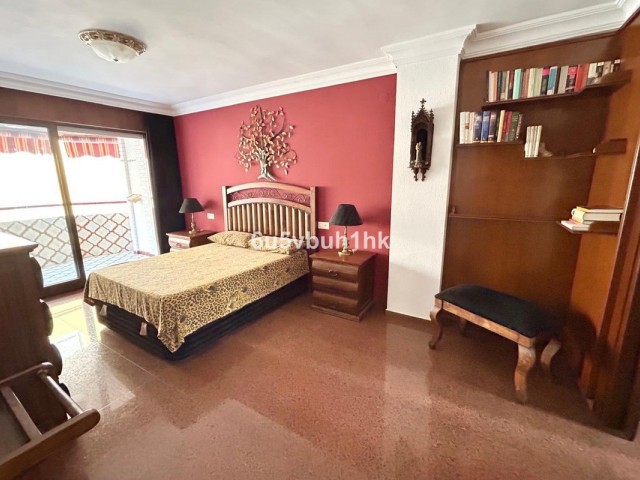 Apartment, Fuengirola