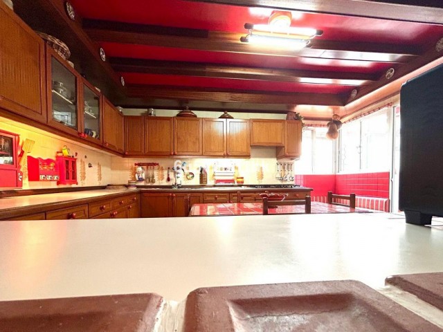 4 Sovrums Lägenhet i Fuengirola