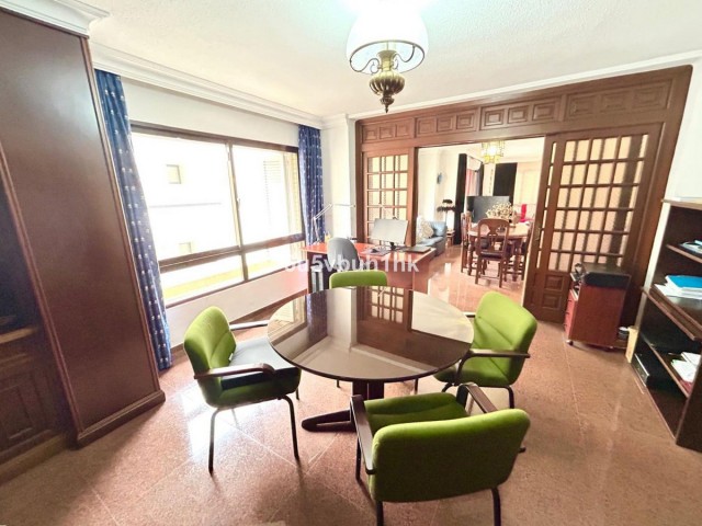 4 Sovrums Lägenhet i Fuengirola