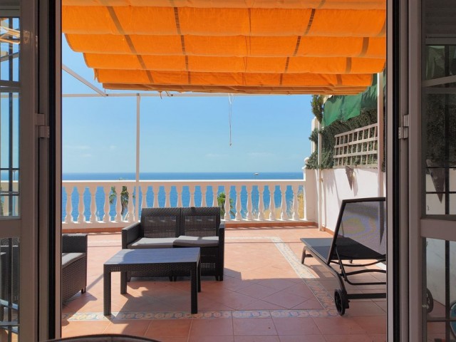 Townhouse, Benalmadena