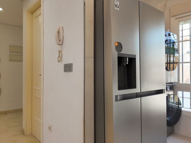 4 Bedrooms Townhouse in Benalmadena