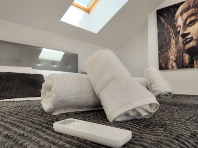 4 Bedrooms Townhouse in Benalmadena