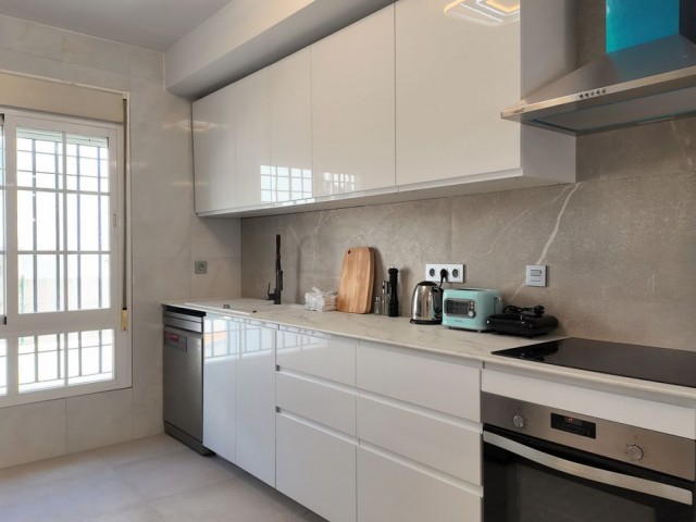 4 Makuuhuoneen Huvila Benalmadena