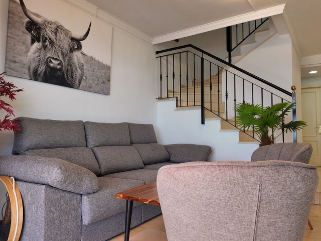 4 Makuuhuoneen Huvila Benalmadena