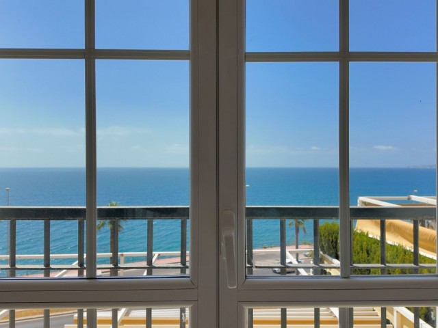 4 Makuuhuoneen Huvila Benalmadena