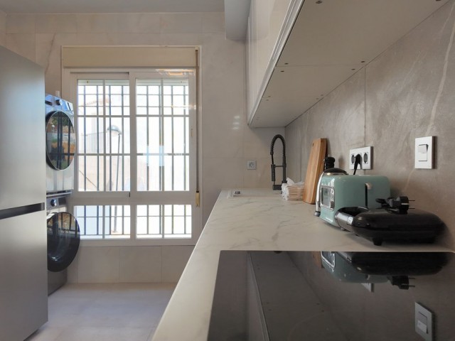 4 Makuuhuoneen Huvila Benalmadena