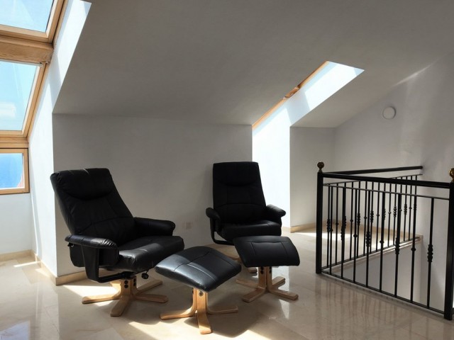 4 Makuuhuoneen Huvila Benalmadena