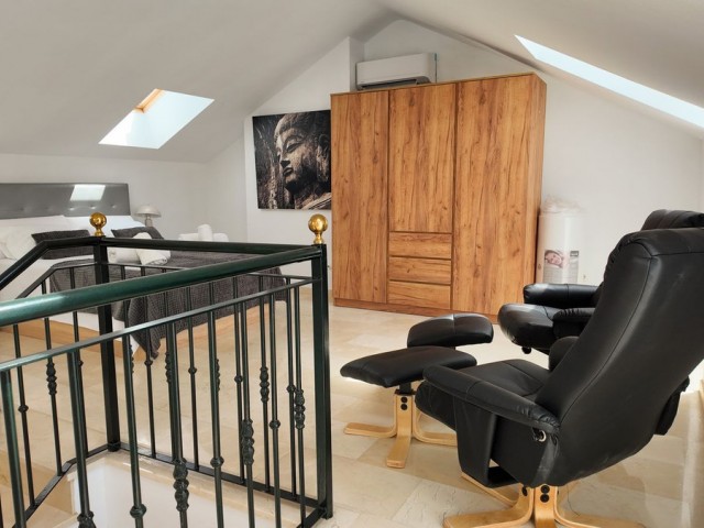 4 Makuuhuoneen Huvila Benalmadena