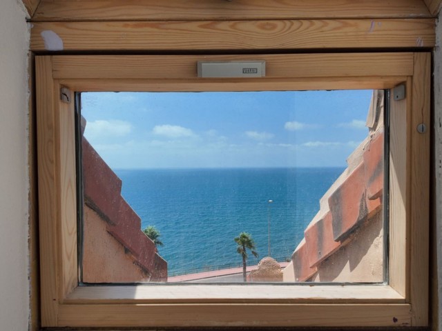 4 Makuuhuoneen Huvila Benalmadena