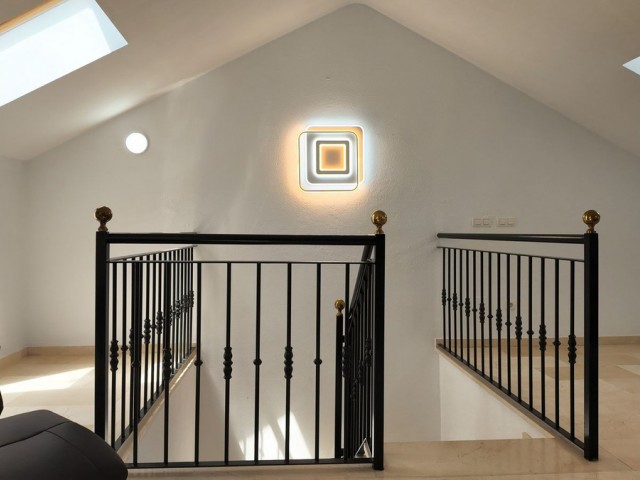 4 Makuuhuoneen Huvila Benalmadena