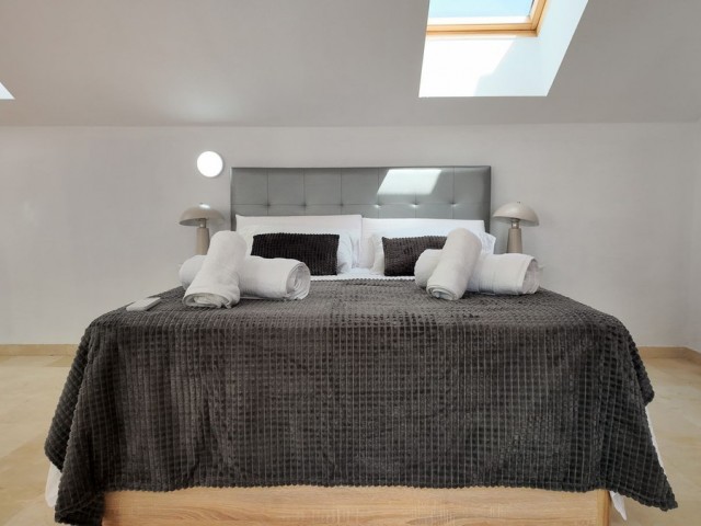 4 Makuuhuoneen Huvila Benalmadena