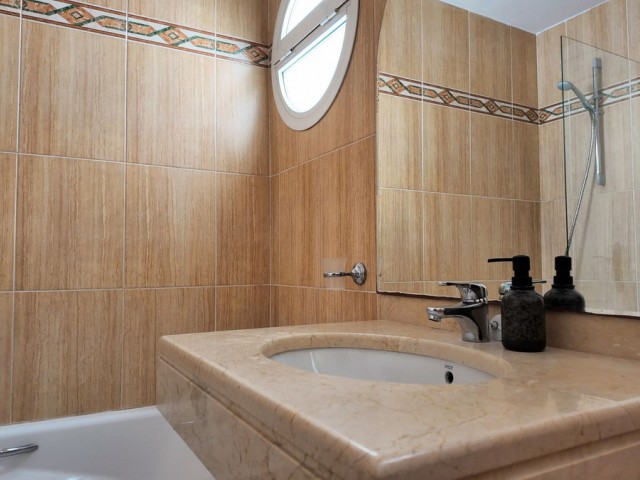 4 Makuuhuoneen Huvila Benalmadena