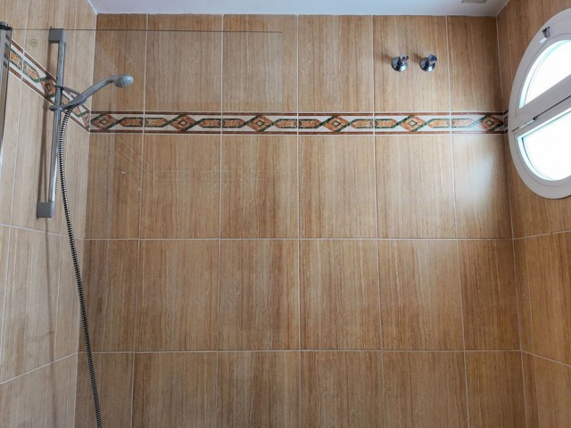 4 Makuuhuoneen Huvila Benalmadena