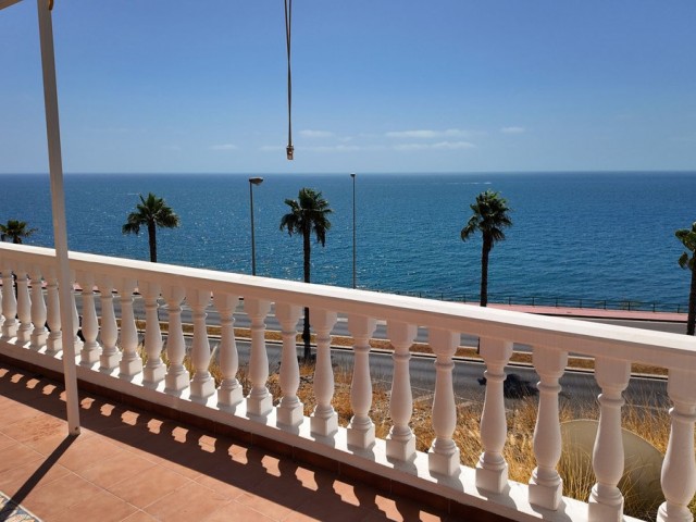 4 Makuuhuoneen Huvila Benalmadena