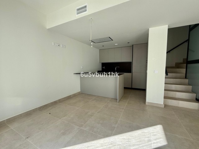 4 Schlafzimmer Reihenhaus in Benalmadena