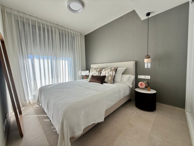 4 Schlafzimmer Reihenhaus in Benalmadena