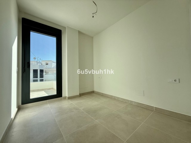 4 Schlafzimmer Reihenhaus in Benalmadena