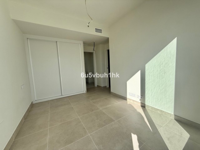 4 Schlafzimmer Reihenhaus in Benalmadena