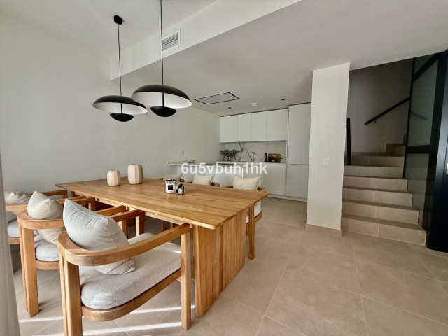 Adosado Benalmadena - R5264554