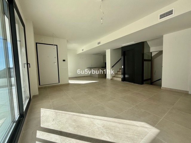 4 Schlafzimmer Reihenhaus in Benalmadena